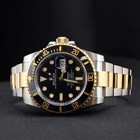 rolex submariner used for sale.